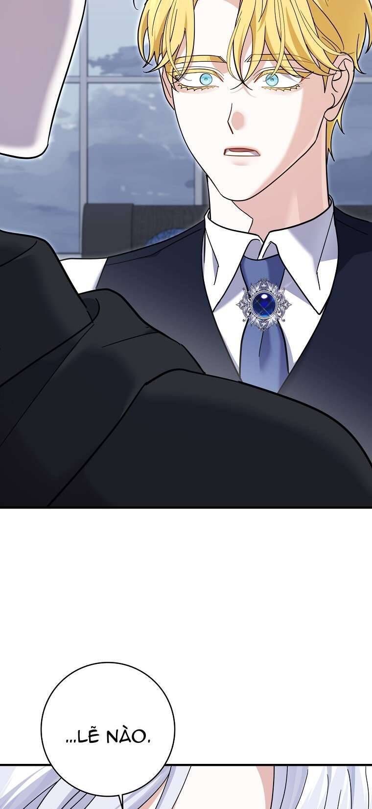 Vị Hôn Phu Phản Diện Cản Trở Con Đường Hoa Của Tôi [Chap 60-63] - Page 68