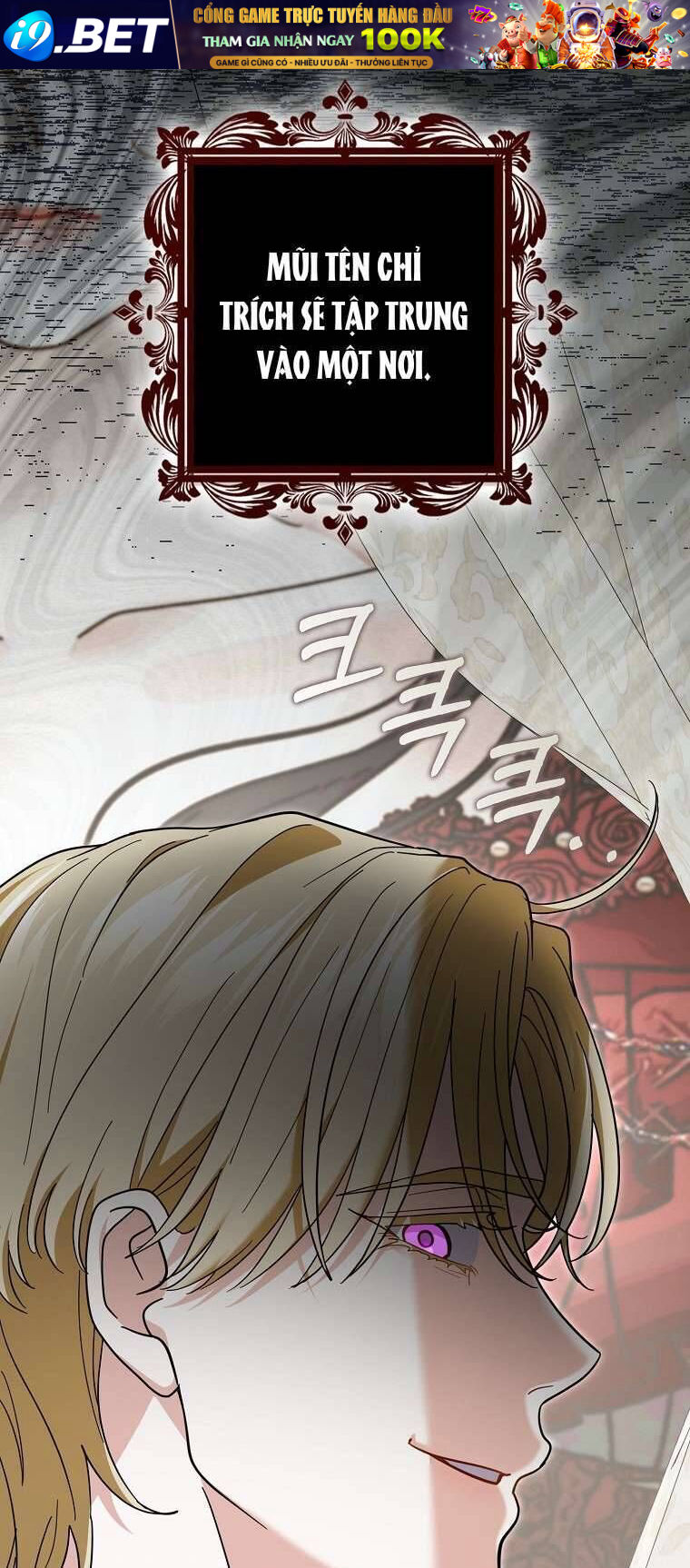 Vị Hôn Phu Phản Diện Cản Trở Con Đường Hoa Của Tôi [Chap 60-63] - Page 70