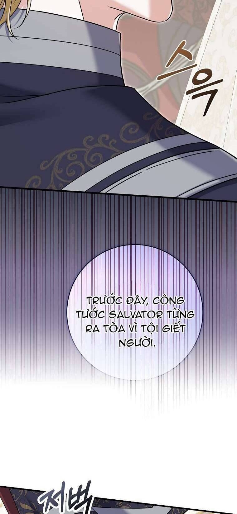 Vị Hôn Phu Phản Diện Cản Trở Con Đường Hoa Của Tôi [Chap 60-63] - Page 71