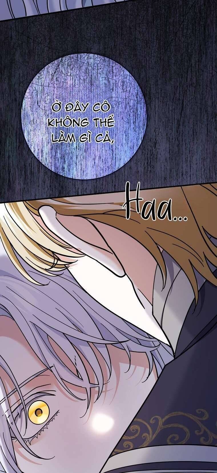 Vị Hôn Phu Phản Diện Cản Trở Con Đường Hoa Của Tôi [Chap 60-63] - Page 74
