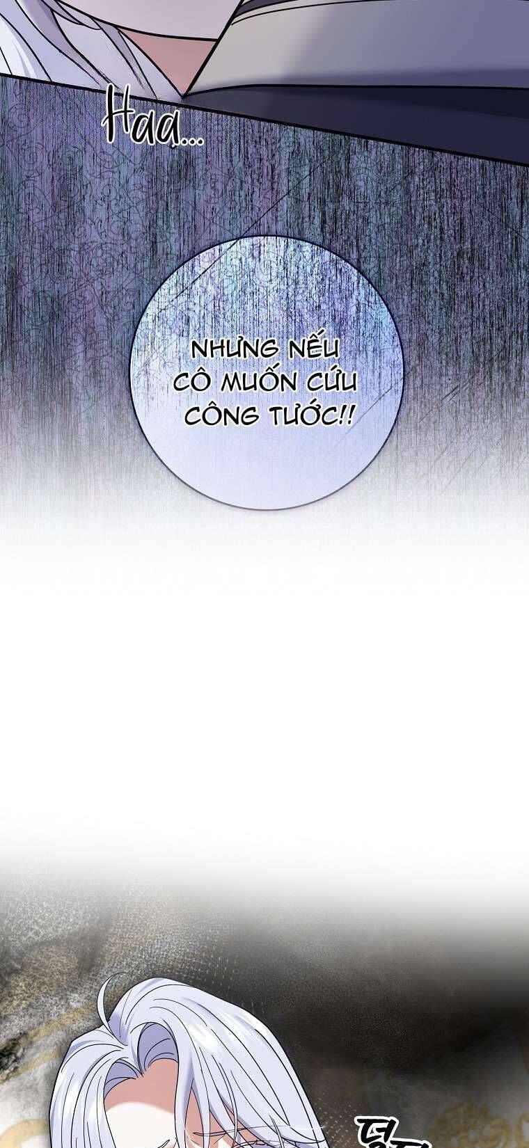 Vị Hôn Phu Phản Diện Cản Trở Con Đường Hoa Của Tôi [Chap 60-63] - Page 75