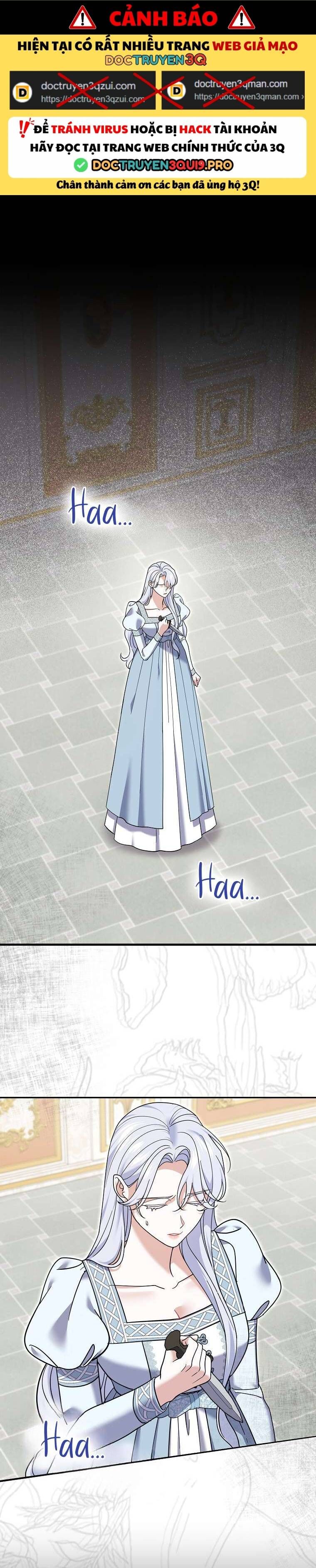 Vị Hôn Phu Phản Diện Cản Trở Con Đường Hoa Của Tôi [Chap 60-63] - Page 0