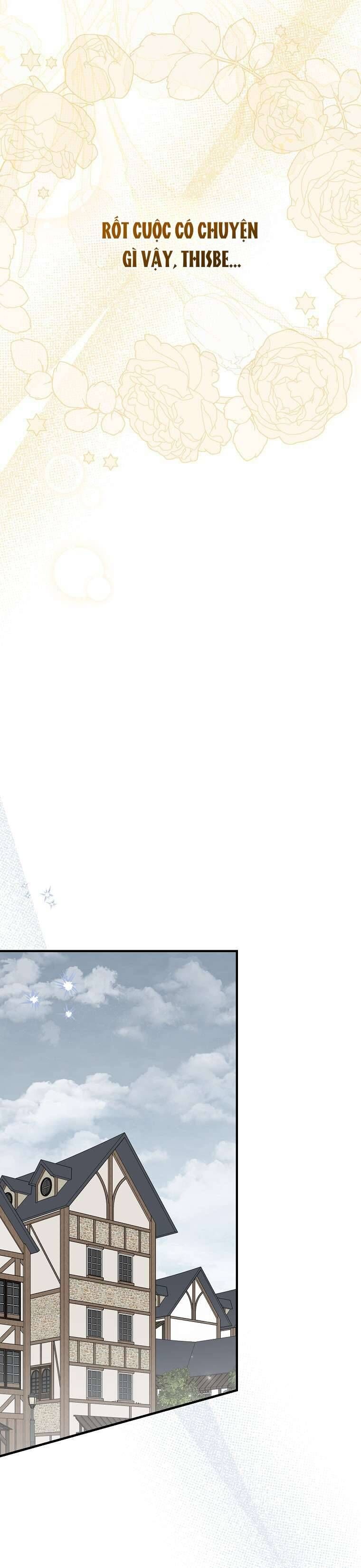 Vị Hôn Phu Phản Diện Cản Trở Con Đường Hoa Của Tôi [Chap 60-63] - Page 12