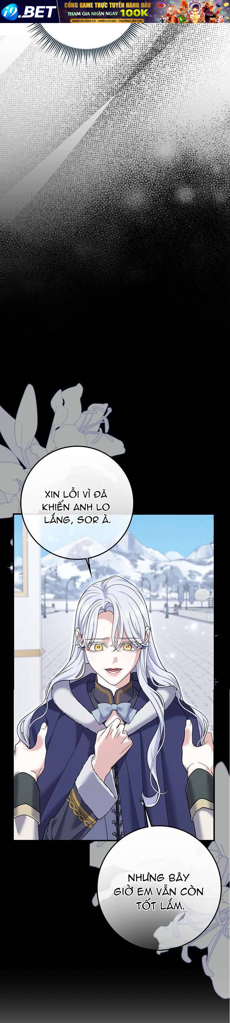 Vị Hôn Phu Phản Diện Cản Trở Con Đường Hoa Của Tôi [Chap 60-63] - Page 17