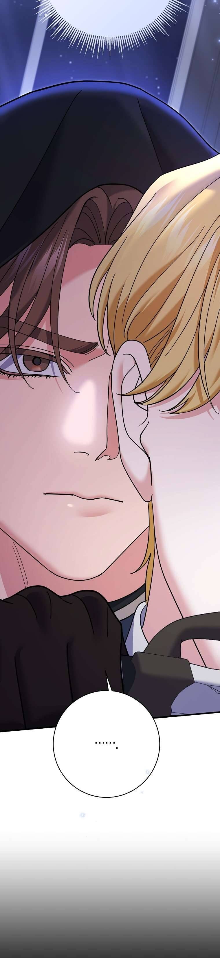 Vị Hôn Phu Phản Diện Cản Trở Con Đường Hoa Của Tôi [Chap 60-63] - Page 25