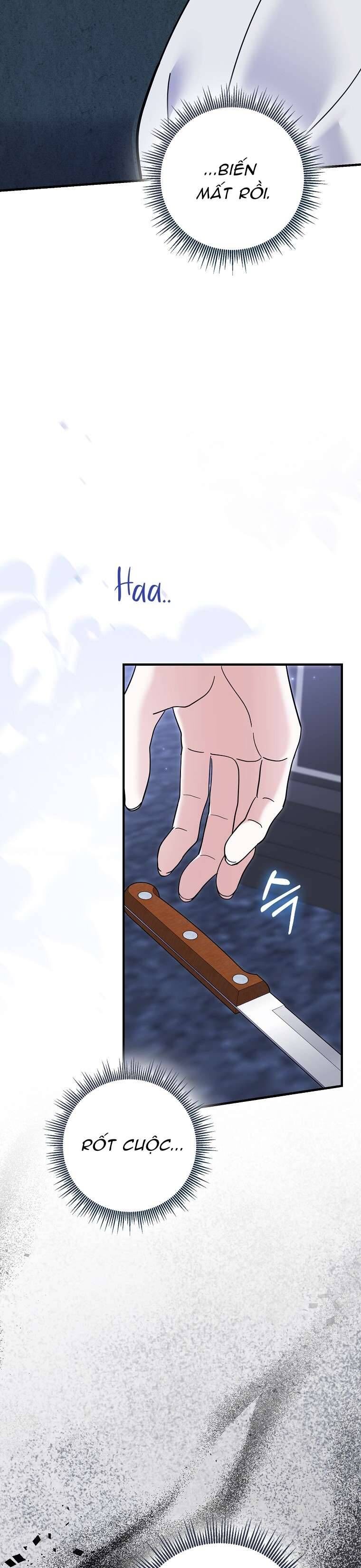 Vị Hôn Phu Phản Diện Cản Trở Con Đường Hoa Của Tôi [Chap 60-63] - Page 40