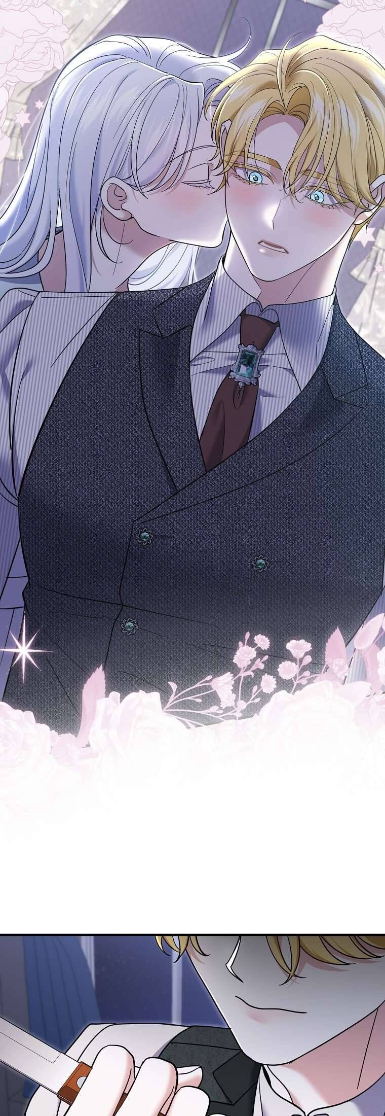 Vị Hôn Phu Phản Diện Cản Trở Con Đường Hoa Của Tôi [Chap 60-63] - Page 42