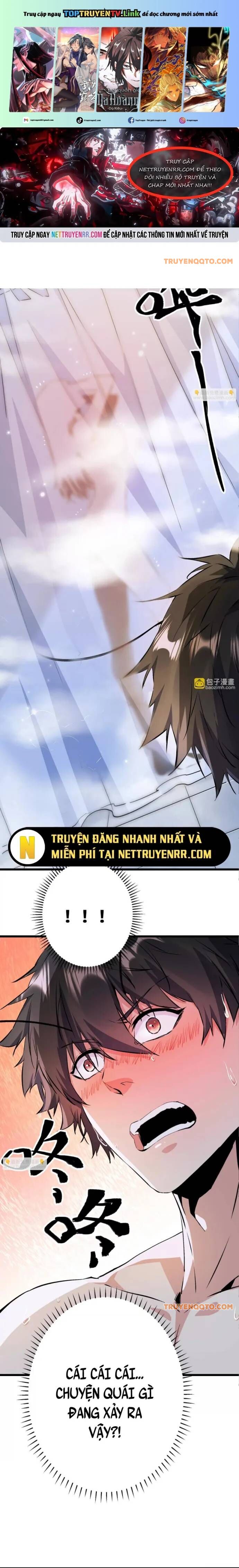 Mạt Thế Cẩu Sinh Gián Giúp Ta Chồng Buff [Chap 1-44]