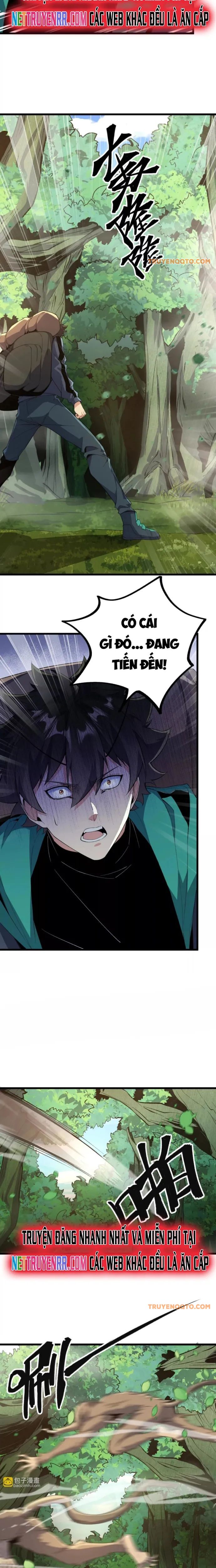 Mạt Thế Cẩu Sinh Gián Giúp Ta Chồng Buff [Chap 1-44]