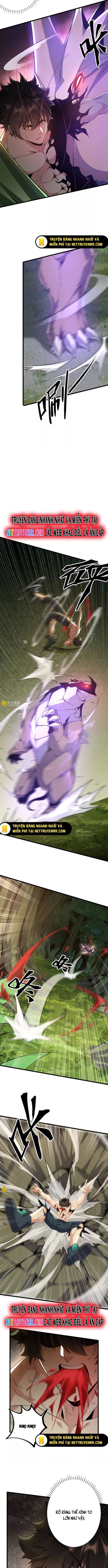 Mạt Thế Cẩu Sinh Gián Giúp Ta Chồng Buff [Chap 1-44]
