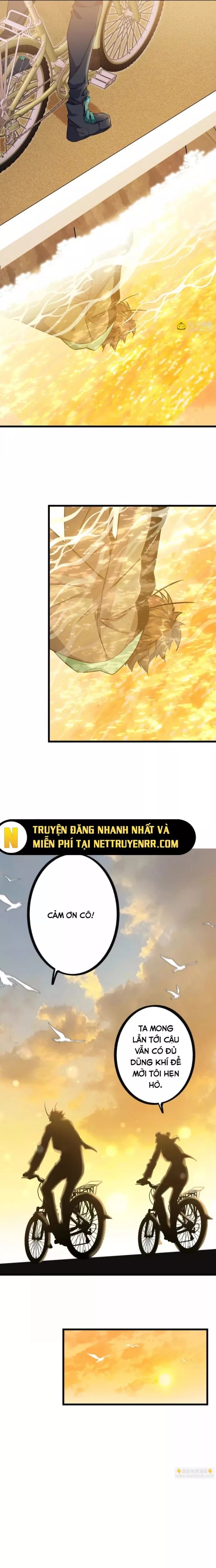 Mạt Thế Cẩu Sinh Gián Giúp Ta Chồng Buff [Chap 1-44]