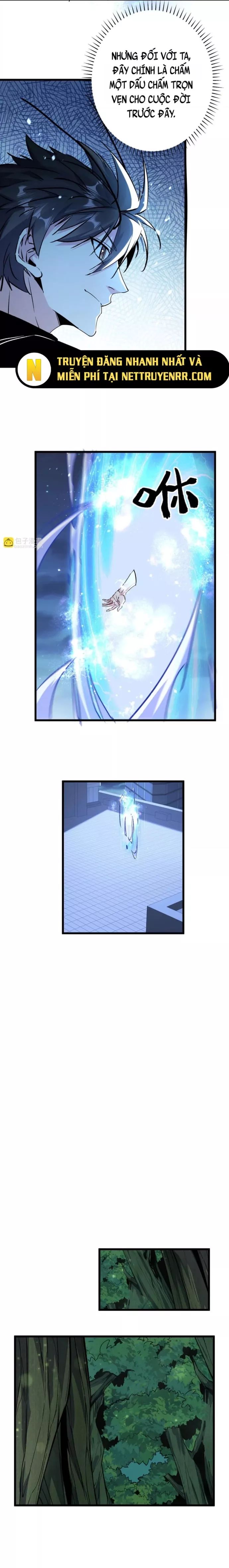 Mạt Thế Cẩu Sinh Gián Giúp Ta Chồng Buff [Chap 1-44]