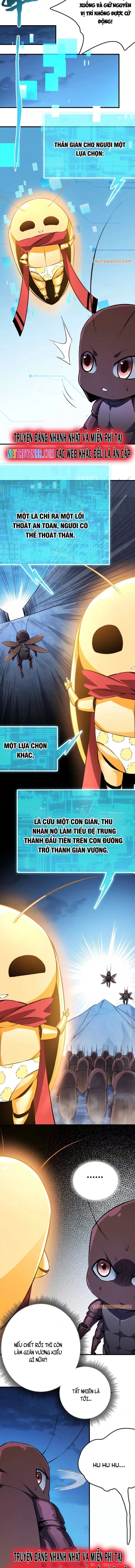 Mạt Thế Cẩu Sinh Gián Giúp Ta Chồng Buff [Chap 1-44]