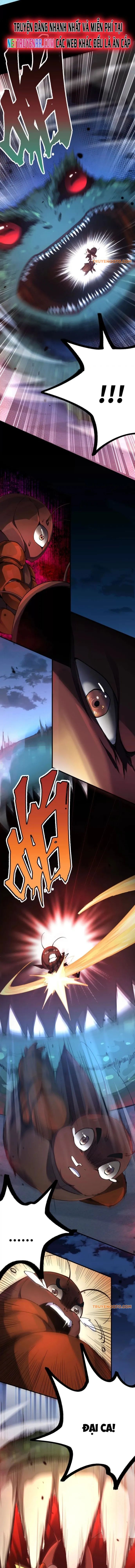 Mạt Thế Cẩu Sinh Gián Giúp Ta Chồng Buff [Chap 1-44]