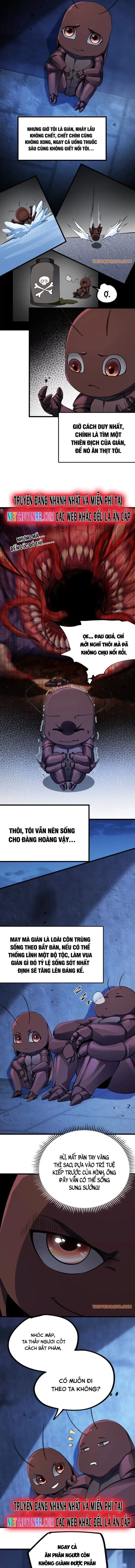 Mạt Thế Cẩu Sinh Gián Giúp Ta Chồng Buff [Chap 1-44]