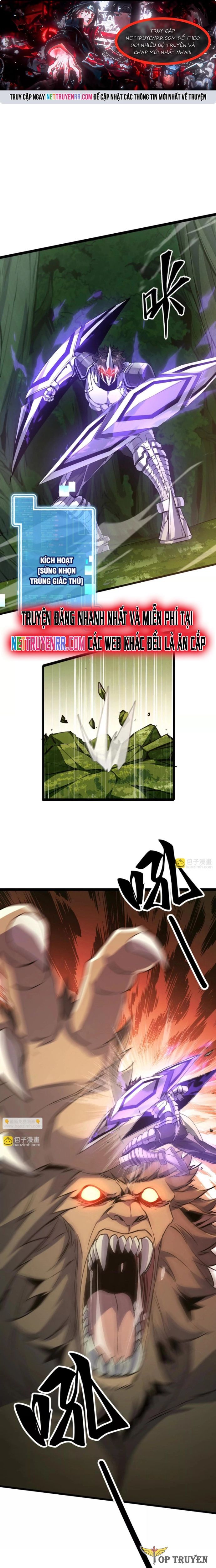 Mạt Thế Cẩu Sinh Gián Giúp Ta Chồng Buff [Chap 1-44]