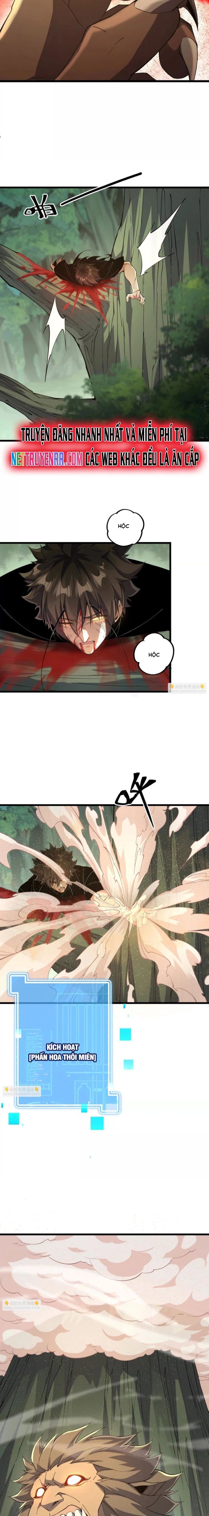 Mạt Thế Cẩu Sinh Gián Giúp Ta Chồng Buff [Chap 1-44]
