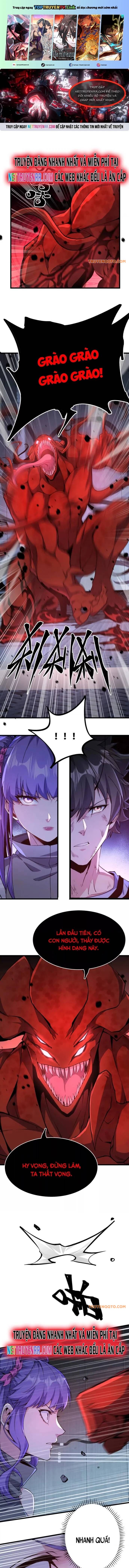 Mạt Thế Cẩu Sinh Gián Giúp Ta Chồng Buff [Chap 1-44]