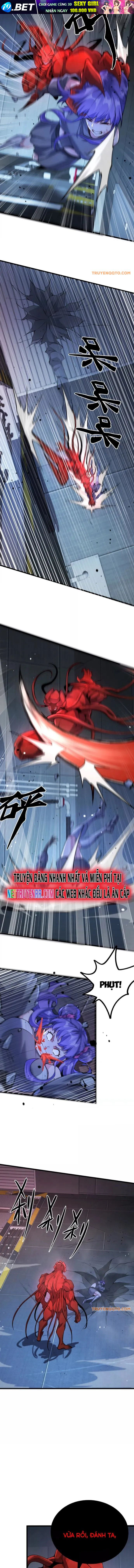 Mạt Thế Cẩu Sinh Gián Giúp Ta Chồng Buff [Chap 1-44]