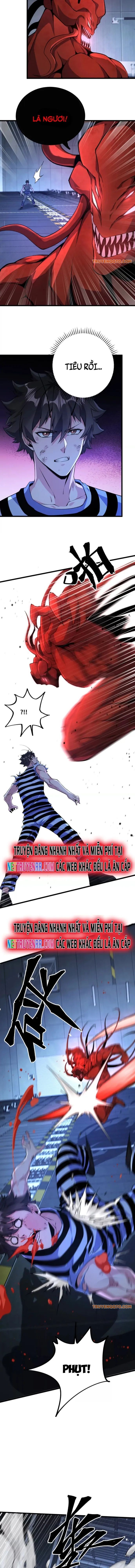 Mạt Thế Cẩu Sinh Gián Giúp Ta Chồng Buff [Chap 1-44]