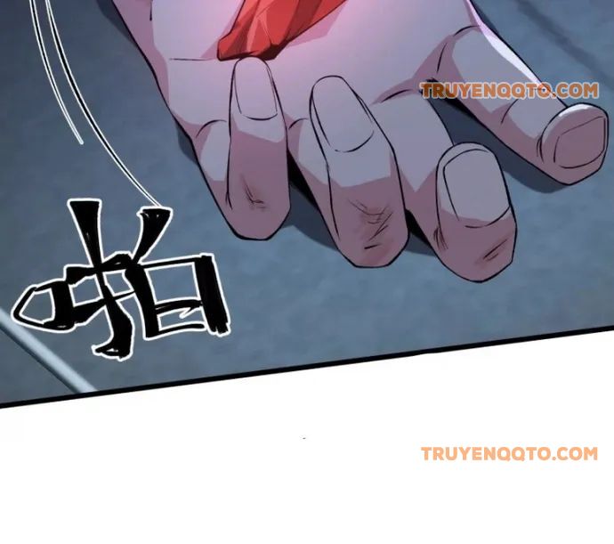 Mạt Thế Cẩu Sinh Gián Giúp Ta Chồng Buff [Chap 1-44]