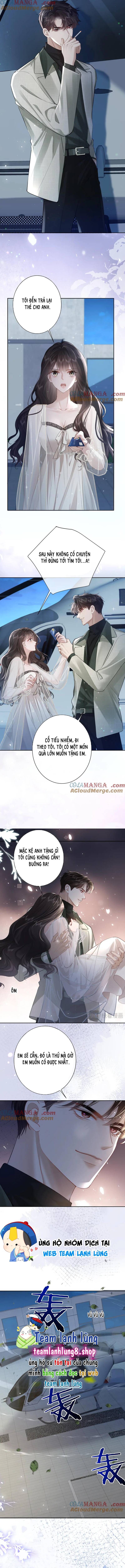 Tổng Tài Cố Chấp Xin Hãy Buông Tha Tôi [Chap 1-16]