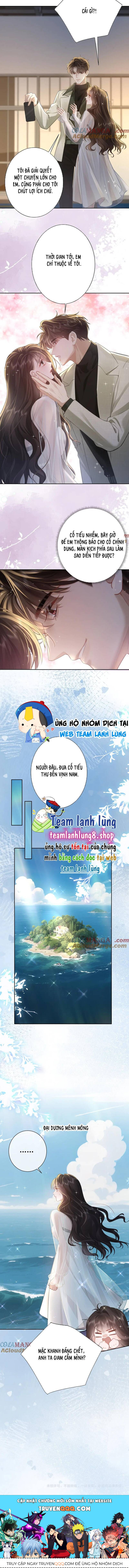 Tổng Tài Cố Chấp Xin Hãy Buông Tha Tôi [Chap 1-16]