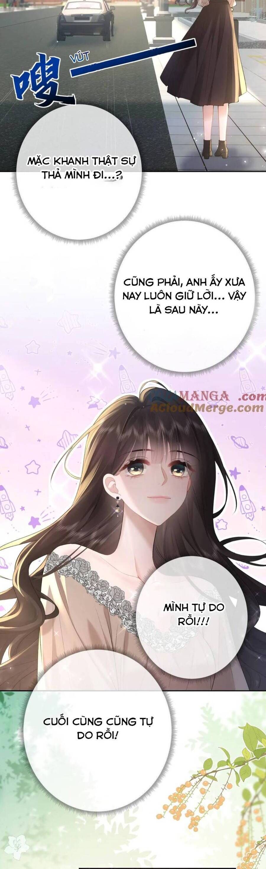 Tổng Tài Cố Chấp Xin Hãy Buông Tha Tôi [Chap 1-16]