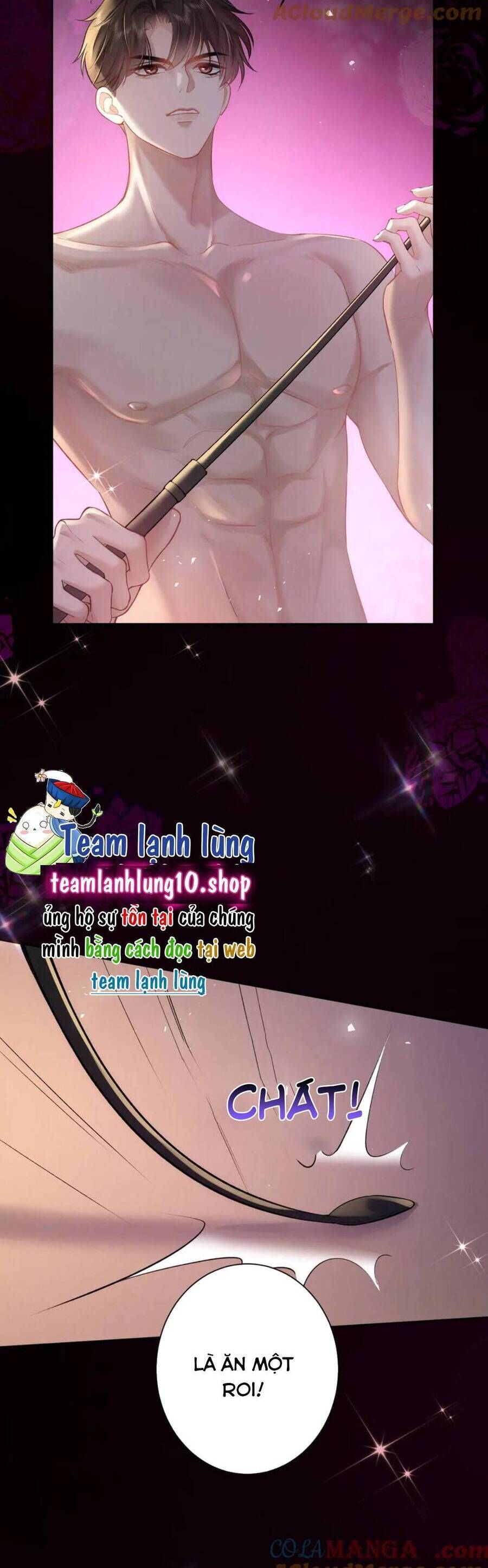 Tổng Tài Cố Chấp Xin Hãy Buông Tha Tôi [Chap 1-16]