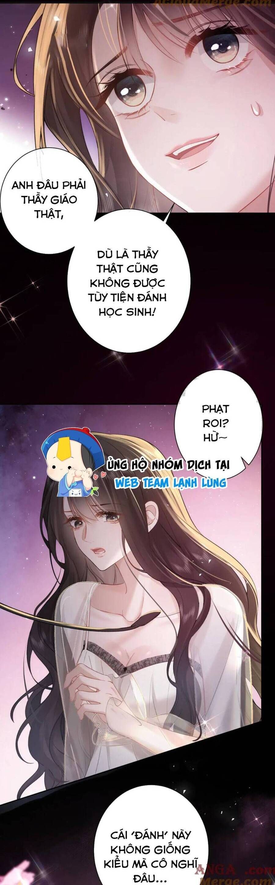 Tổng Tài Cố Chấp Xin Hãy Buông Tha Tôi [Chap 1-16]