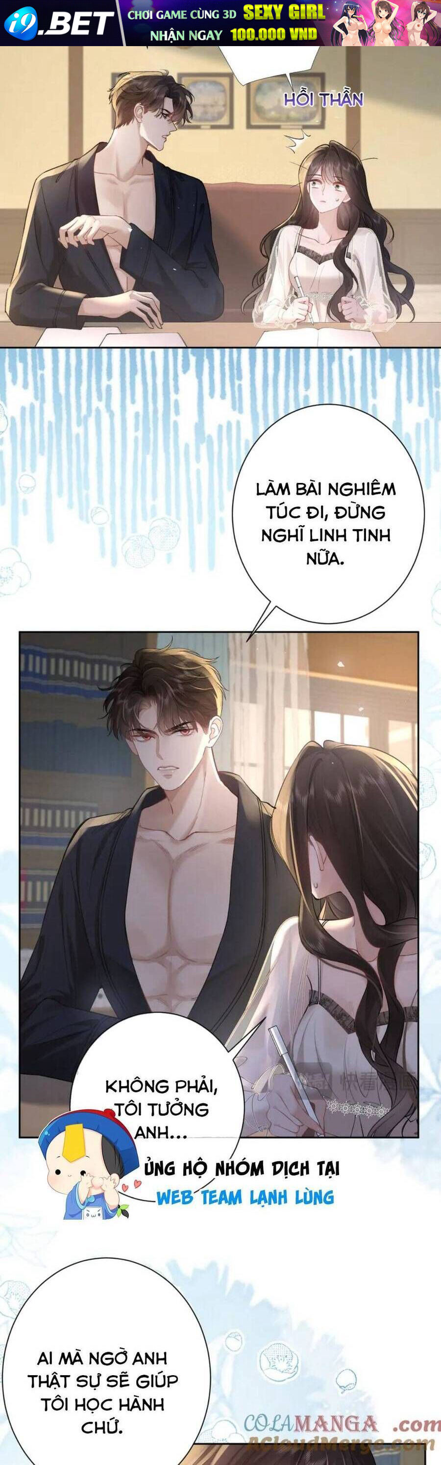 Tổng Tài Cố Chấp Xin Hãy Buông Tha Tôi [Chap 1-16]