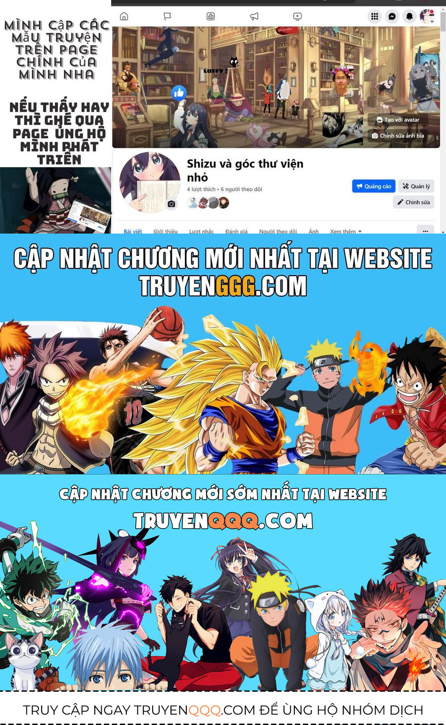 Cô Nàng Mèo Ngủ Gật Và Chàng Trai Hướng Nội [Chap 27] - Page 35