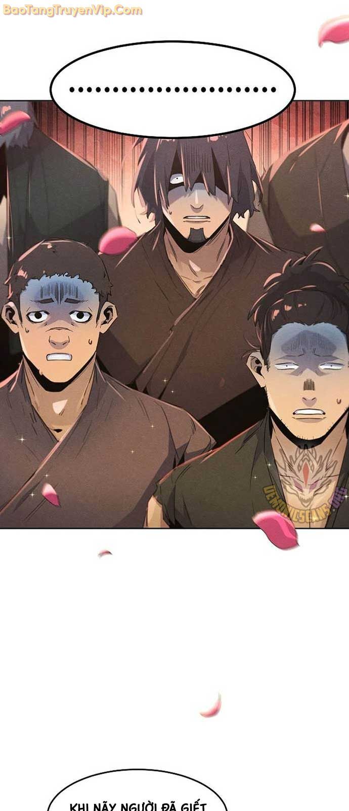 Cuồng Ma Tái Thế [Chap 155-156.1] - Page 12