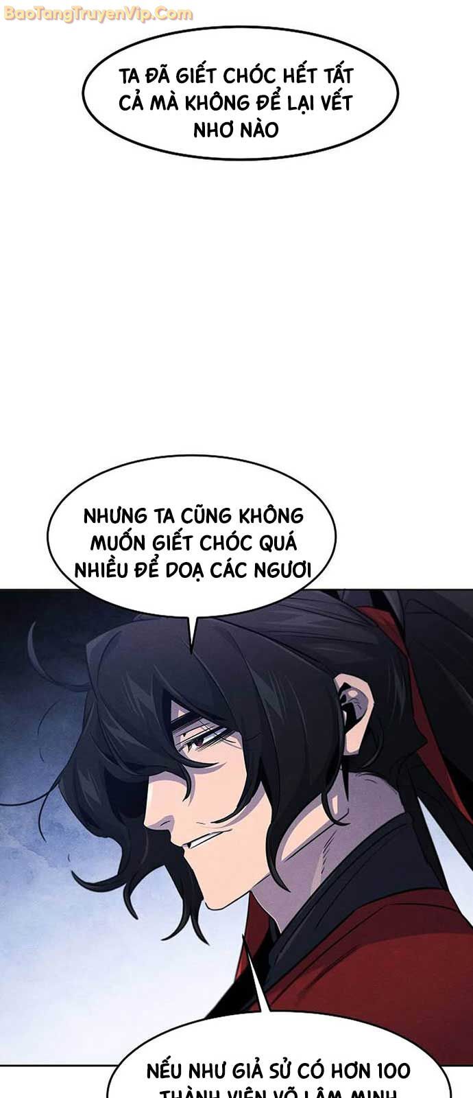 Cuồng Ma Tái Thế [Chap 155-156.1] - Page 15