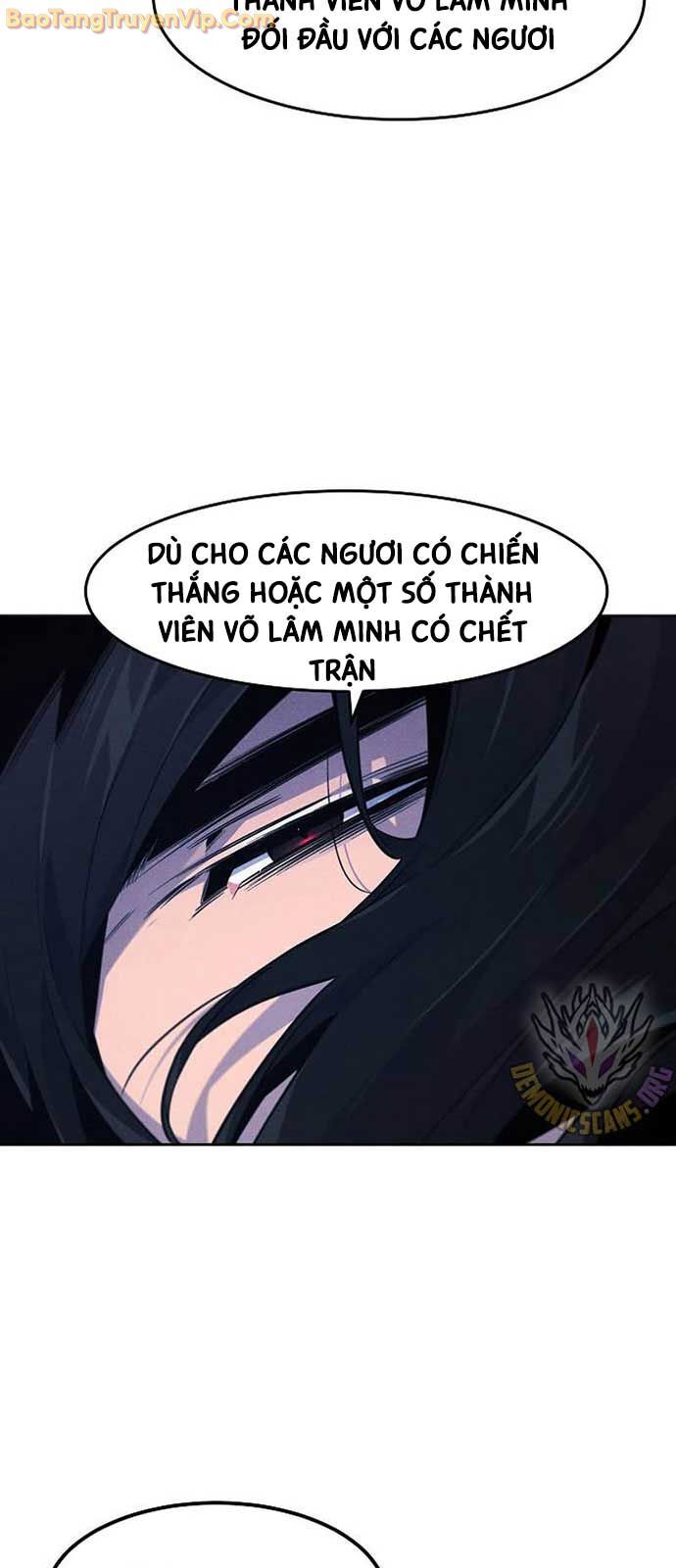 Cuồng Ma Tái Thế [Chap 155-156.1] - Page 16