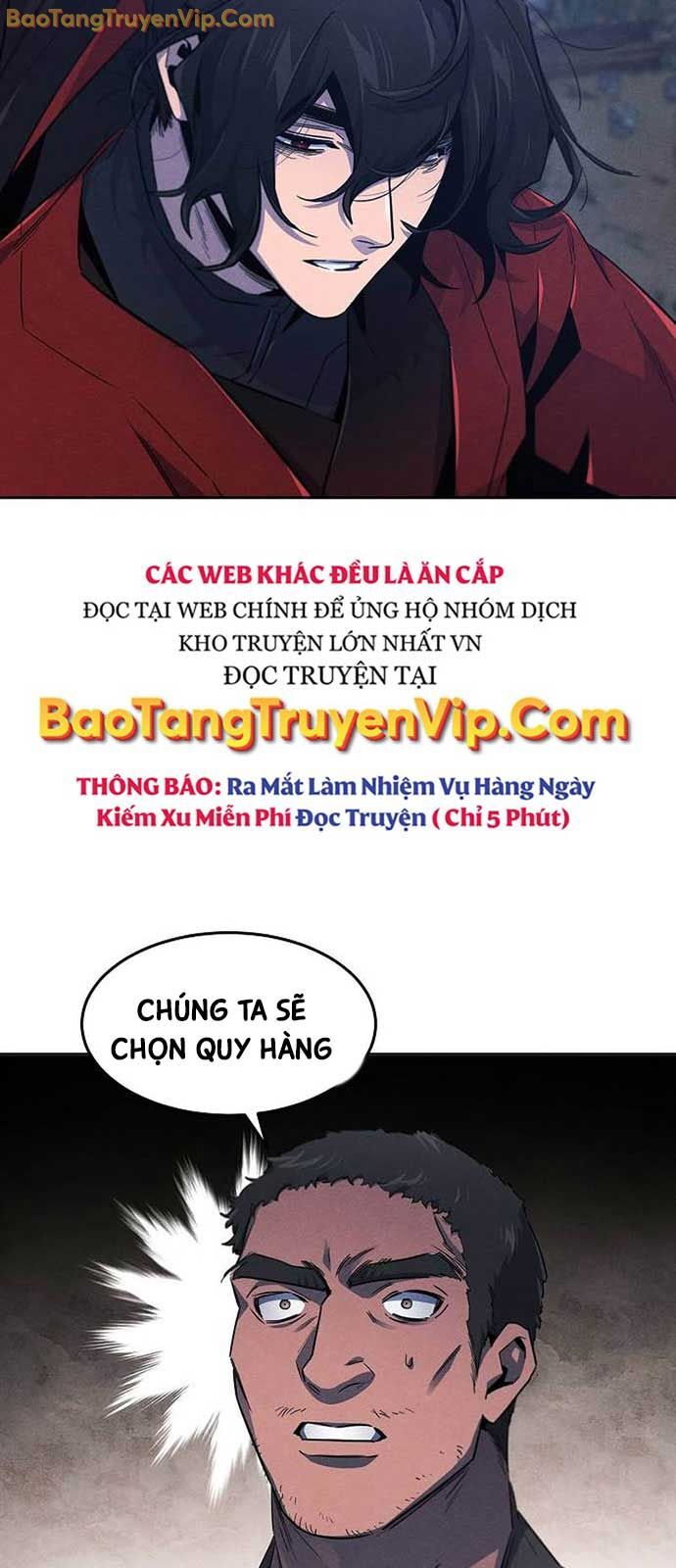 Cuồng Ma Tái Thế [Chap 155-156.1] - Page 19