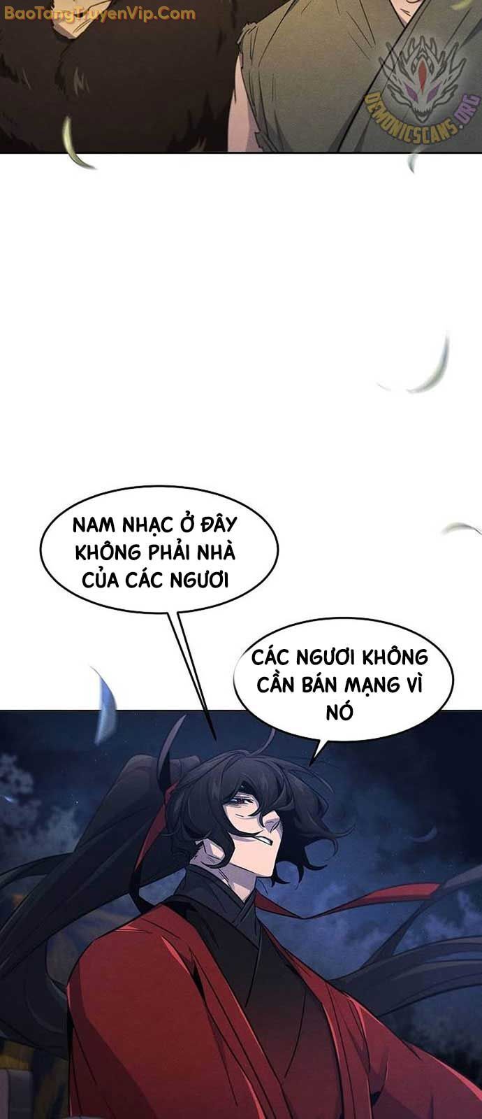 Cuồng Ma Tái Thế [Chap 155-156.1] - Page 22