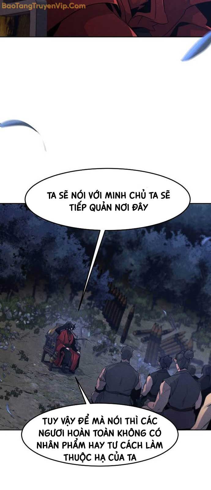 Cuồng Ma Tái Thế [Chap 155-156.1] - Page 23