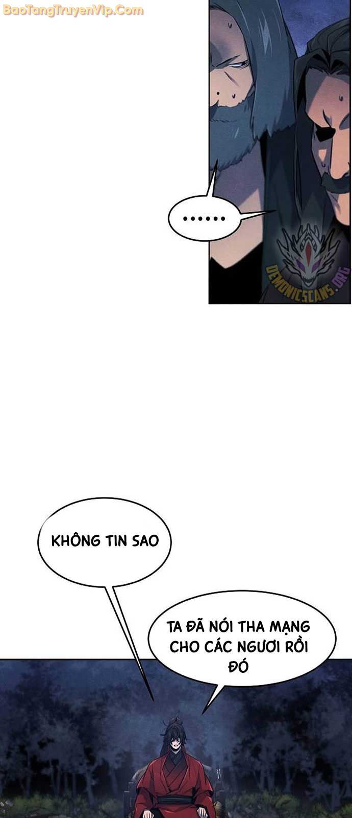 Cuồng Ma Tái Thế [Chap 155-156.1] - Page 27