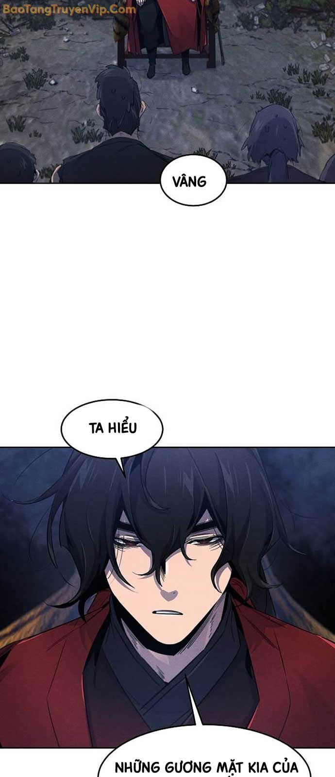 Cuồng Ma Tái Thế [Chap 155-156.1] - Page 28