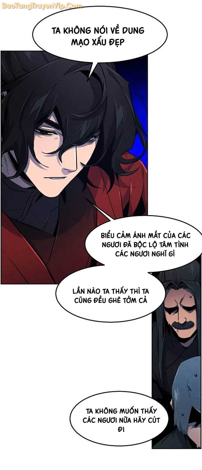 Cuồng Ma Tái Thế [Chap 155-156.1] - Page 30