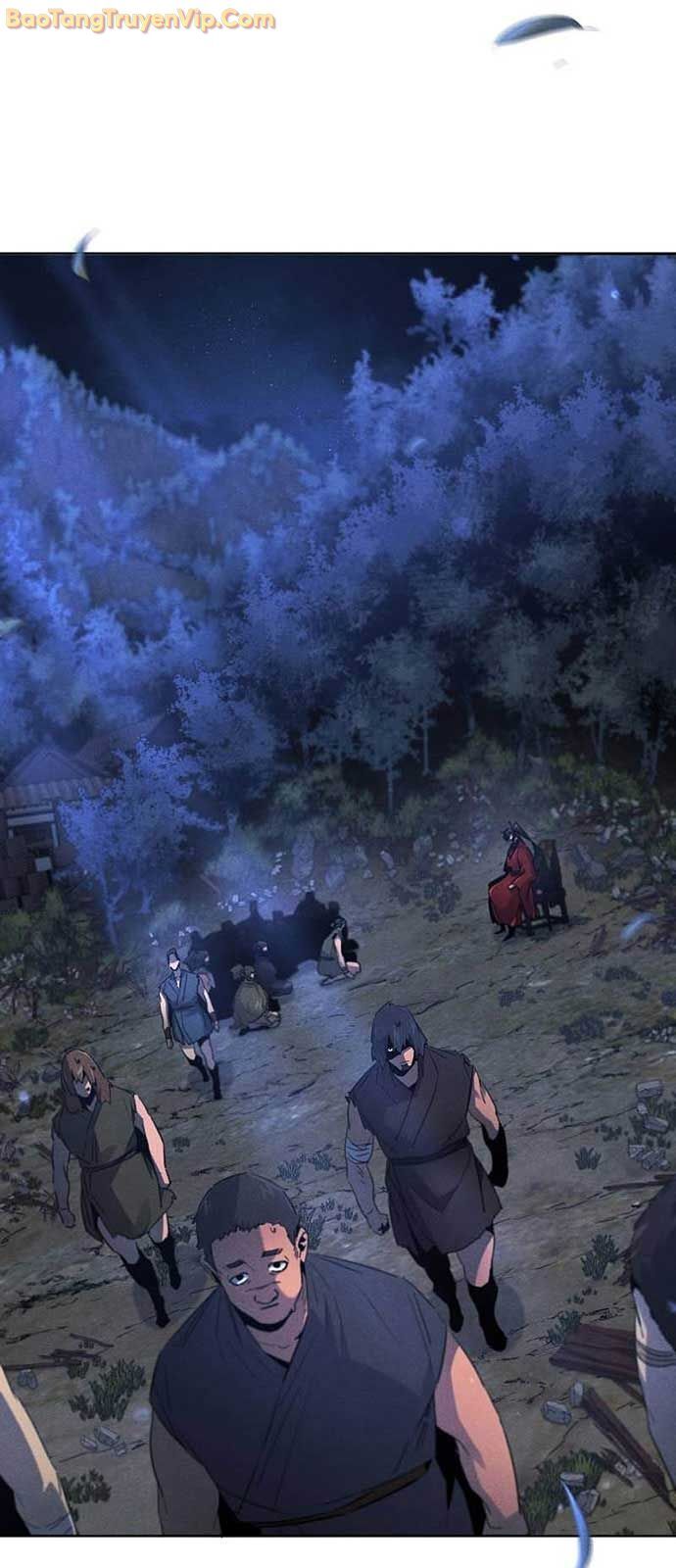 Cuồng Ma Tái Thế [Chap 155-156.1] - Page 35