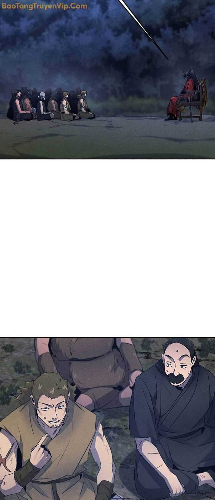 Cuồng Ma Tái Thế [Chap 155-156.1] - Page 39