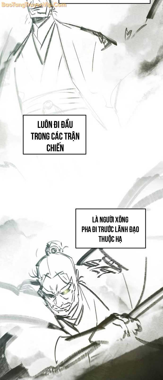 Cuồng Ma Tái Thế [Chap 155-156.1] - Page 4
