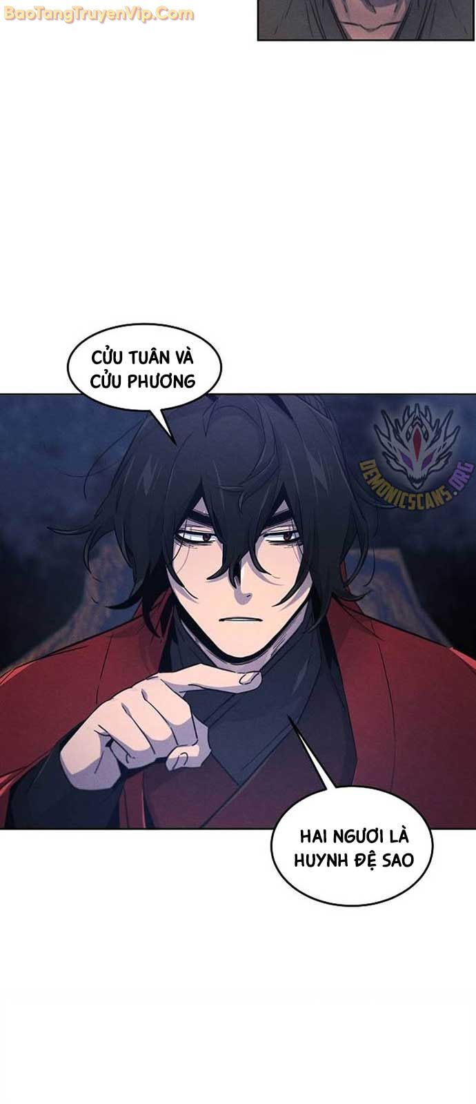 Cuồng Ma Tái Thế [Chap 155-156.1] - Page 43