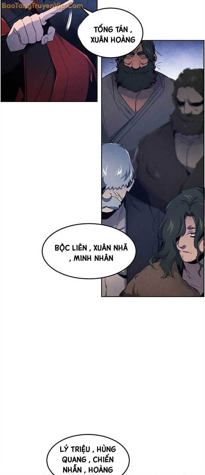 Cuồng Ma Tái Thế [Chap 155-156.1] - Page 45