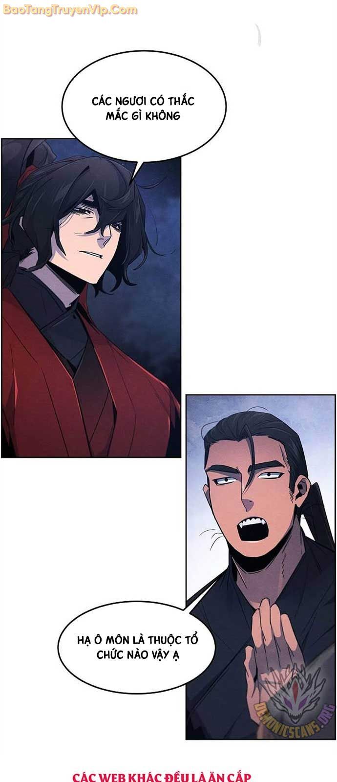 Cuồng Ma Tái Thế [Chap 155-156.1] - Page 51