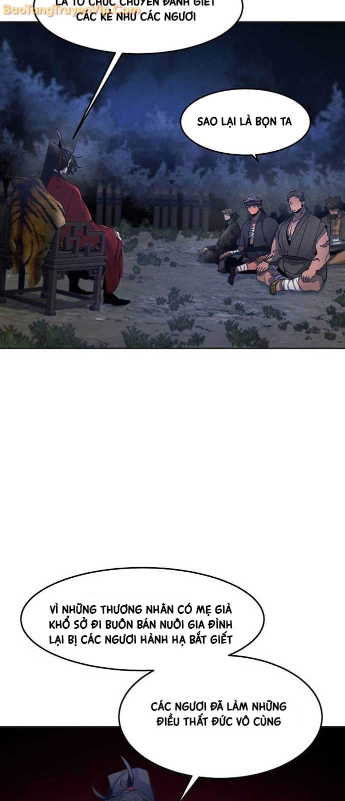 Cuồng Ma Tái Thế [Chap 155-156.1] - Page 53