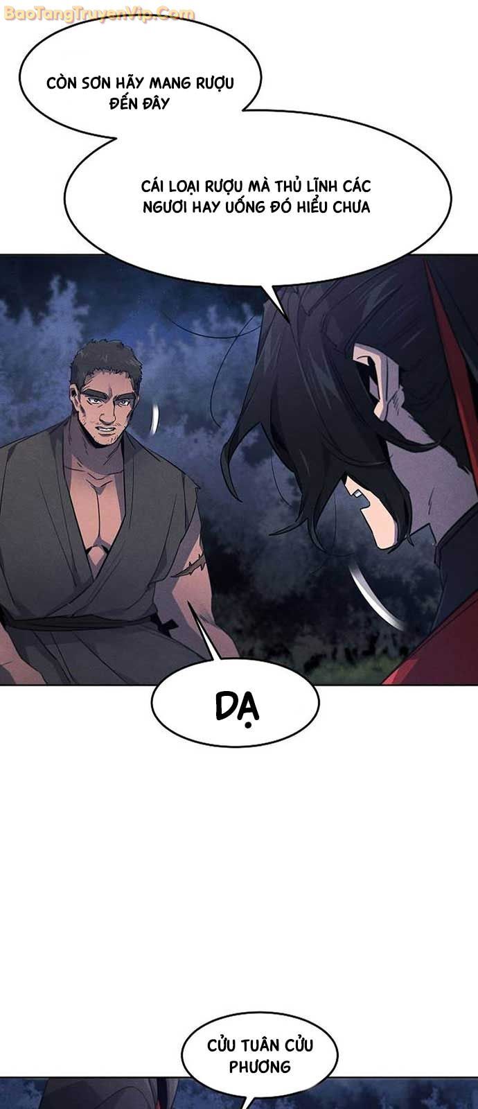 Cuồng Ma Tái Thế [Chap 155-156.1] - Page 57