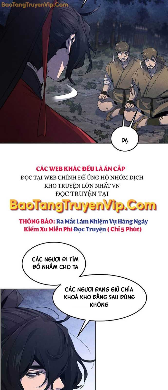 Cuồng Ma Tái Thế [Chap 155-156.1] - Page 58